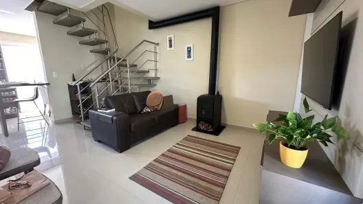 Casa de Condomínio com 3 Quartos à venda, 115m² no Ribeirão da Ilha, Florianópolis
