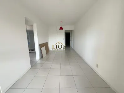 Apartamento com 2 Quartos à venda, 58m² no Curicica, Rio de Janeiro