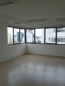 Sala Comercial para alugar, 42m² no Liberdade, São Paulo