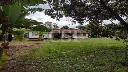 Fazenda/Sítio com 2 Quartos à venda, 75m² no Loteamento Chácaras Vale das Garças, Campinas