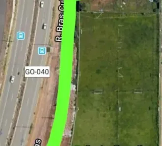 Lote/Terreno à venda, 6450m² no Setor Andréia, Goiânia