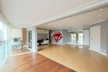 Apartamento com 3 Quartos à venda, 125m² no Vila Olímpia, São Paulo