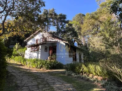 Casa com 3 Quartos à venda, 70m² no Duarte Silveira, Petrópolis