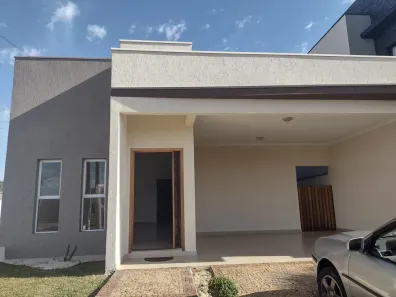 Casa de Condomínio com 3 Quartos à venda, 175m² no João Aranha, Paulínia