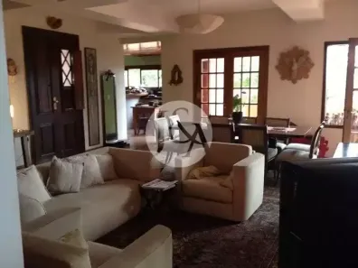 Casa com 4 Quartos à venda, 350m² no Lagoa, Rio de Janeiro