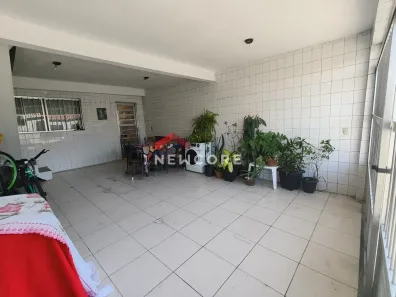 Casa com 5 Quartos à venda, 110m² no Tupi, Praia Grande