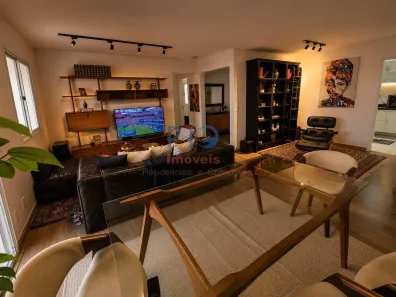 Apartamento com 2 Quartos à venda, 95m² no Vila Andrade, São Paulo