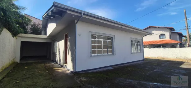 Casa com 2 Quartos à venda, 107m² no Barreiros, São José