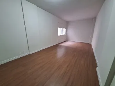 Apartamento com 1 Quarto para alugar, 37m² no Flamengo, Rio de Janeiro