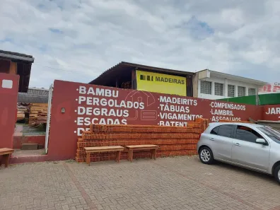 Galpão/Depósito/Armazém à venda, 500m² no Jardim do Trevo, Campinas