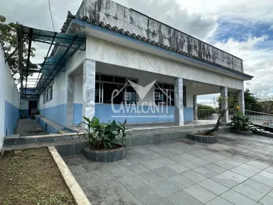Imóvel Comercial com 5 Quartos à venda, 360m² no Centro, Itaboraí