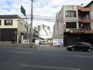 Lote/Terreno para alugar, 495m² no Exposição, Caxias do Sul