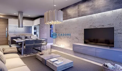 Apartamento com 1 Quarto à venda, 48m² no Santa Catarina, Caxias do Sul
