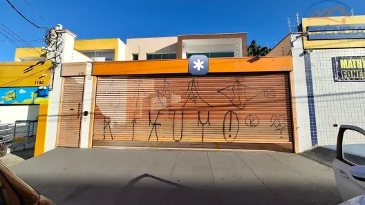 Ponto Comercial para alugar, 80m² no Vila Zelina, São Paulo
