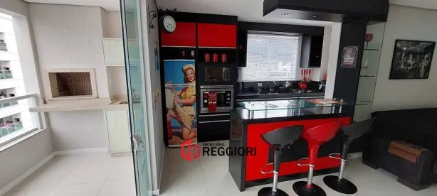 Apartamento com 2 Quartos à venda, 100m² no Nações, Balneário Camboriú