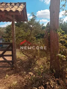 Fazenda/Sítio com 2 Quartos à venda, 150m² no Jaboticatubas, Jaboticatubas