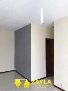 Apartamento com 2 Quartos à venda, 65m² no Engenho de Dentro, Rio de Janeiro