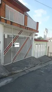 Sobrado com 3 Quartos à venda, 150m² no Cidade São Francisco, São Paulo