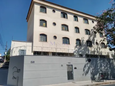 Apartamento com 2 Quartos à venda, 80m² no São João Batista (Venda Nova), Belo Horizonte