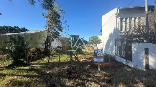 Lote/Terreno à venda, 360m² no Lucas Araújo, Passo Fundo
