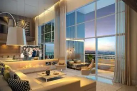 Apartamento com 4 Quartos à venda, 243m² no Vila Suzana, São Paulo