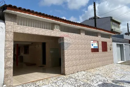 Casa com 5 Quartos à venda, 288m² no Estância, Recife