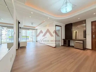 Apartamento com 3 Quartos à venda, 100m² no Campinas, São José