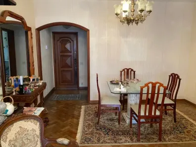 Apartamento com 3 Quartos à venda, 96m² no Gávea, Rio de Janeiro