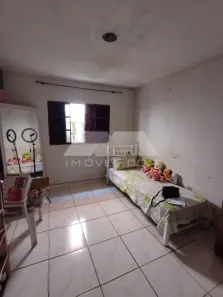 Casa com 3 Quartos à venda, 113m² no Jardim Guanabara II, Rio Claro