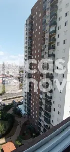 Apartamento com 1 Quarto à venda, 48m² no Vila Medeiros, São Paulo