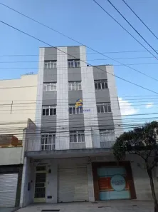 Apartamento com 1 Quarto à venda, 40m² no Paineiras, Juiz de Fora