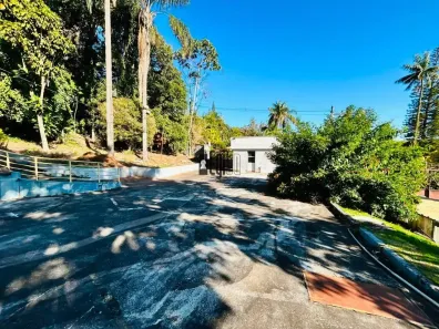 Galpão/Depósito/Armazém à venda, 1600m² no Granjas Betânia, Juiz de Fora