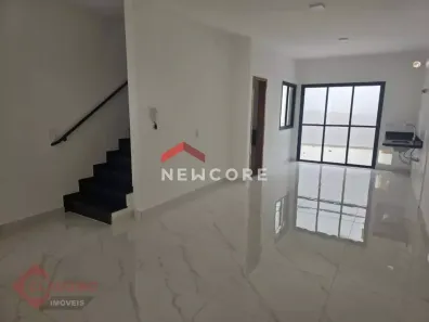 Sobrado com 3 Quartos à venda, 131m² no Vila Gomes Cardim, São Paulo