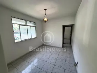 Apartamento com 1 Quarto à venda, 36m² no Madureira, Rio de Janeiro