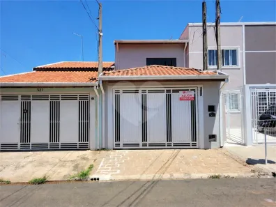 Sobrado com 3 Quartos à venda, 233m² no Aqui se Vive, Indaiatuba