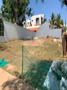Lote/Terreno à venda, 463m² no Jardim Santa Rita, Indaiatuba