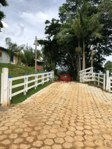 Fazenda/Sítio à venda, 3775200m² no Vila Costa, Taubaté