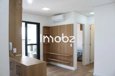 Apartamento com 2 Quartos à venda, 49m² no Água Branca, São Paulo