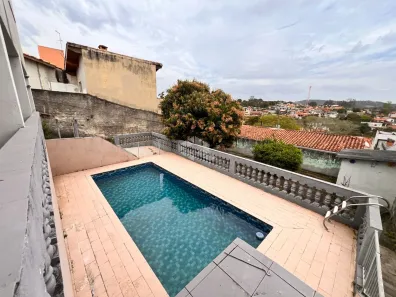 Casa de Condomínio com 3 Quartos à venda, 122m² no Jardim Shangri-Lá, Atibaia