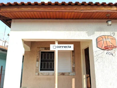Casa com 2 Quartos à venda, 160m² no Vila Maria Tereza, Guarulhos