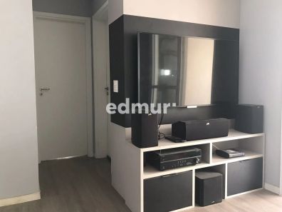 Apartamento com 2 Quartos à venda, 67m² no Jardim, Santo André