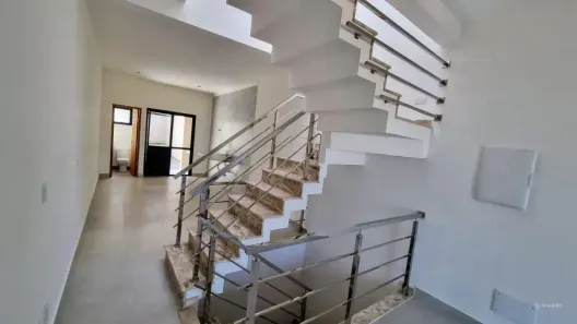 Sobrado com 3 Quartos à venda, 129m² no Santa Teresinha, São Paulo