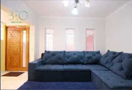 Casa de Condomínio com 3 Quartos à venda, 86m² no Chácara Inglesa (Zona Norte), São Paulo