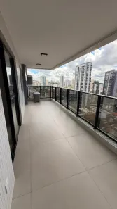 Apartamento com 2 Quartos para alugar, 60m² no Jurunas, Belém