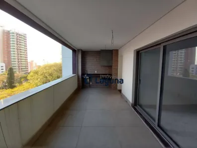Apartamento com 3 Quartos à venda, 163m² no Jardim, Santo André