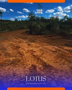 Lote/Terreno à venda, 600m² no Atibaia Vista da Montanha, Atibaia