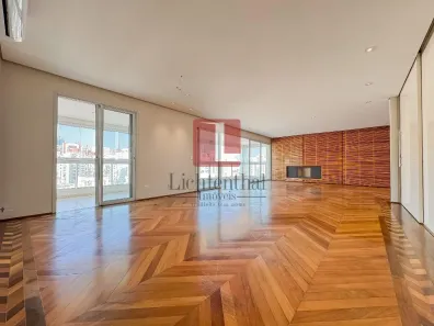 Apartamento com 3 Quartos à venda, 223m² no Jardim Paulista, São Paulo