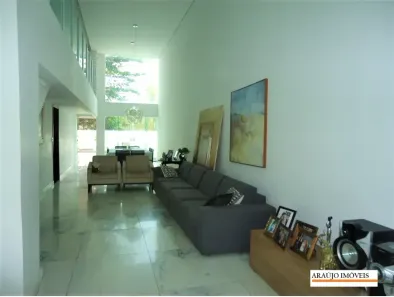 Casa com 4 Quartos para alugar, 412m² no Santa Lúcia, Belo Horizonte