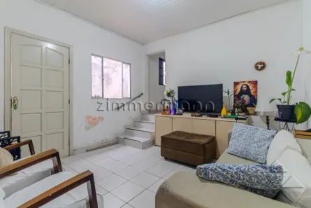 Casa com 3 Quartos à venda, 110m² no Vila Ipojuca, São Paulo