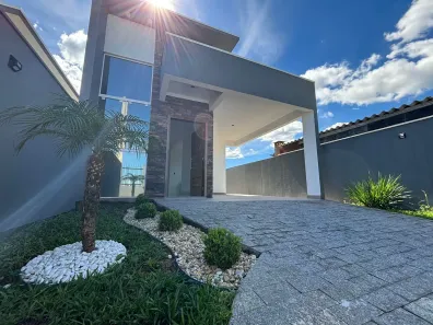 Casa com 2 Quartos à venda, 80m² no , Tijucas